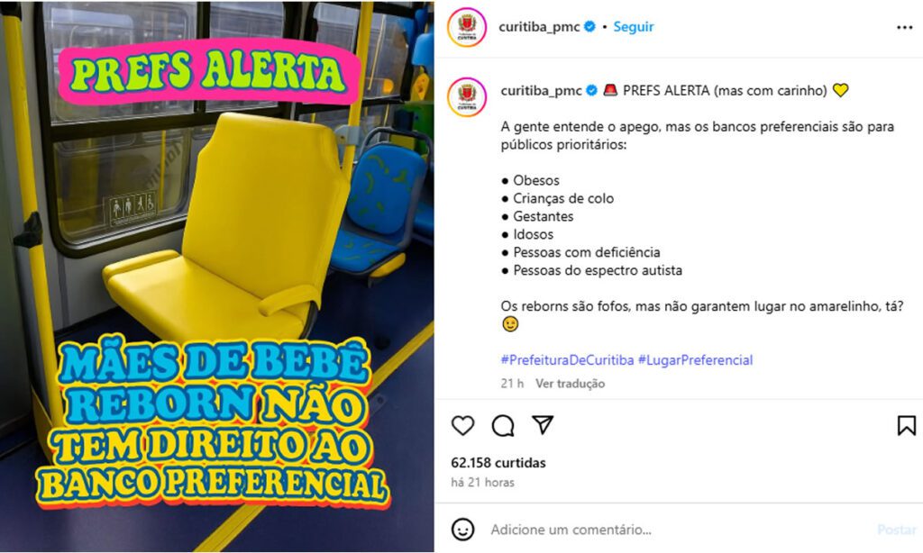 Os bebês reborn - bonecas hiper-realistas tratadas como filhos - passaram a ocupar espaço na pauta legislativa brasileira, com projetos que incluem Veto em hospitais e suporte mental