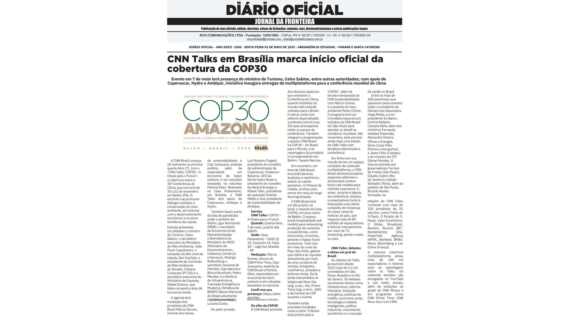 CAPA 1