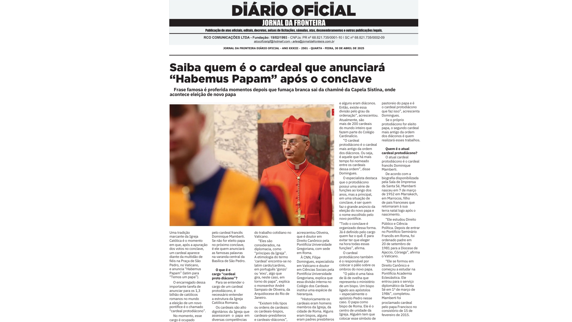 CAPA