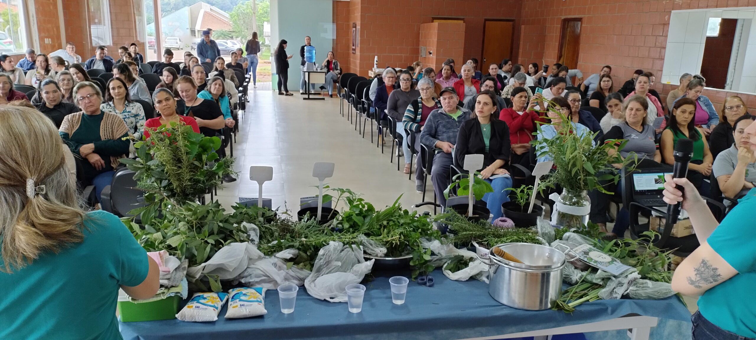 Município de Barracão promove capacitação sobre plantas medicinais 3 IMG 20250522 150321815 HDR scaled