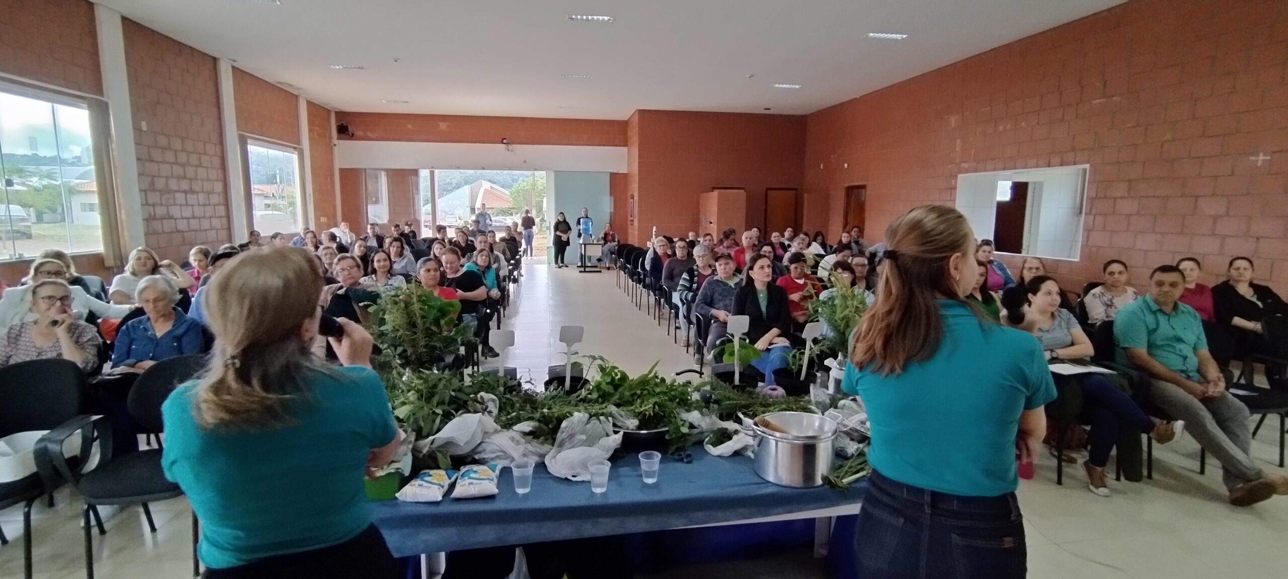 Município de Barracão promove capacitação sobre plantas medicinais 4 IMG 20250522 150331778 HDR scaled