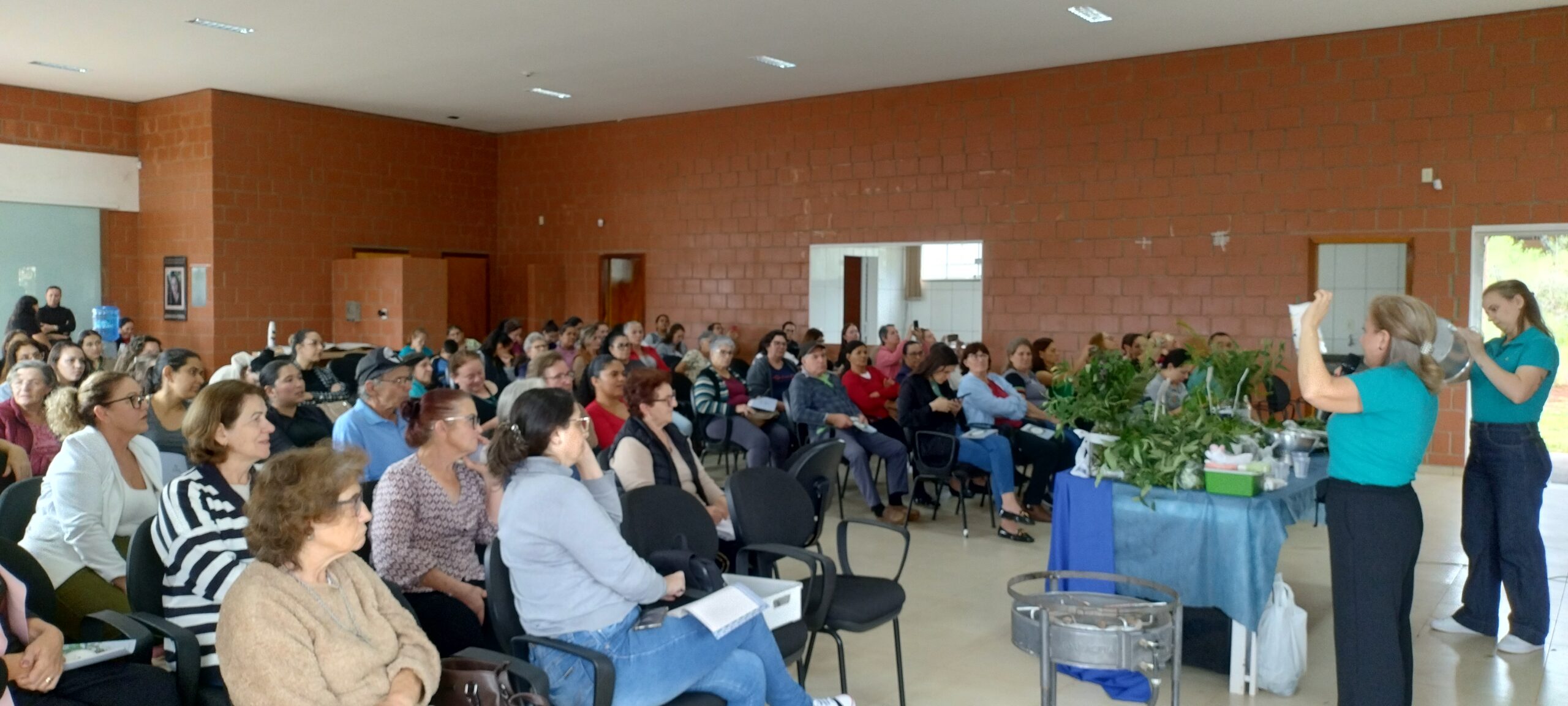 Município de Barracão promove capacitação sobre plantas medicinais 8 IMG 20250522 150401172 HDR scaled