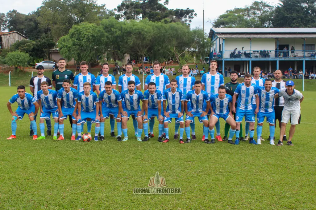 Os times do Harmonia da Linha Maria Preta estarão nas duas finais do Campeonato Cerqueirense que acontecem no próximo sábado