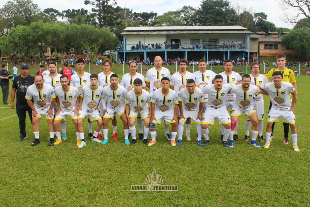 Os times do Harmonia da Linha Maria Preta estarão nas duas finais do Campeonato Cerqueirense que acontecem no próximo sábado
