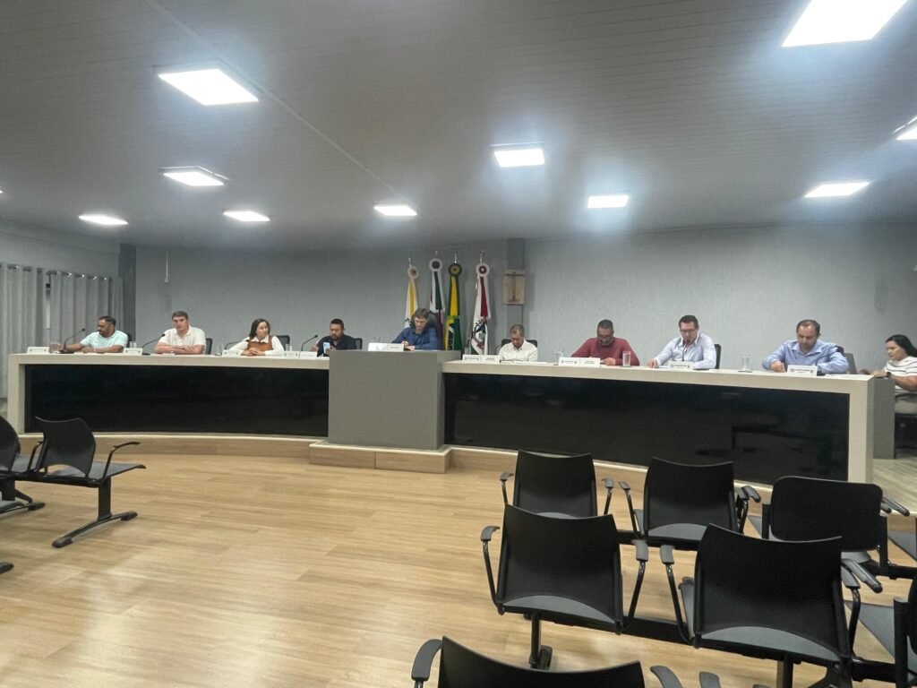 Secao DC