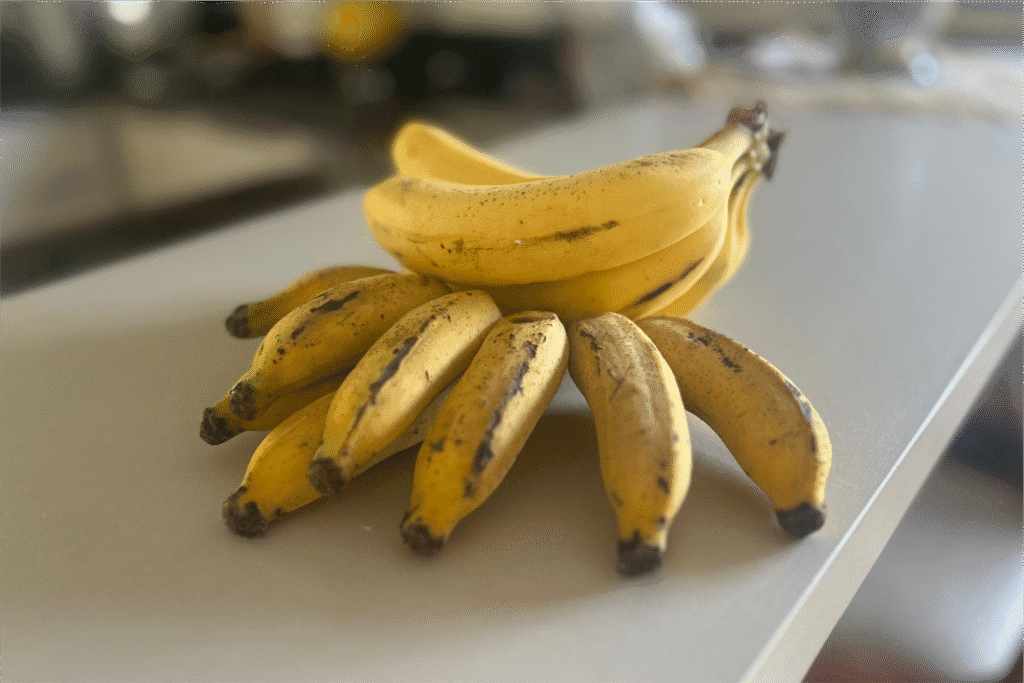 Banana: 5 benefícios incríveis para a saúde e 10 dicas exclusivas de preparo