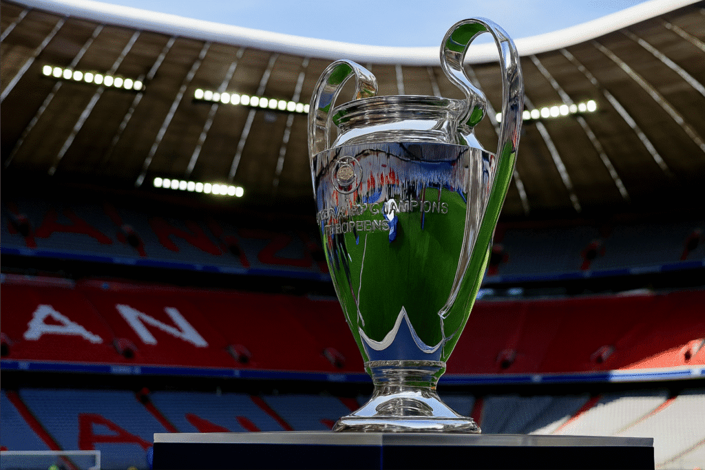 champions