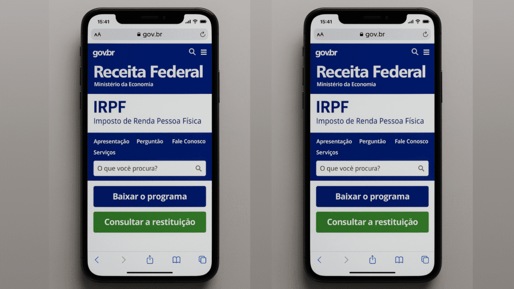 Primeiro lote de restituição do Imposto de Renda será paga em 30 de maio 2 Contribuintes que apresentarem a declaração do Imposto de Renda podem ter direito à restituição, caso tenham recolhido mais imposto do que o devido no ano-calendário.