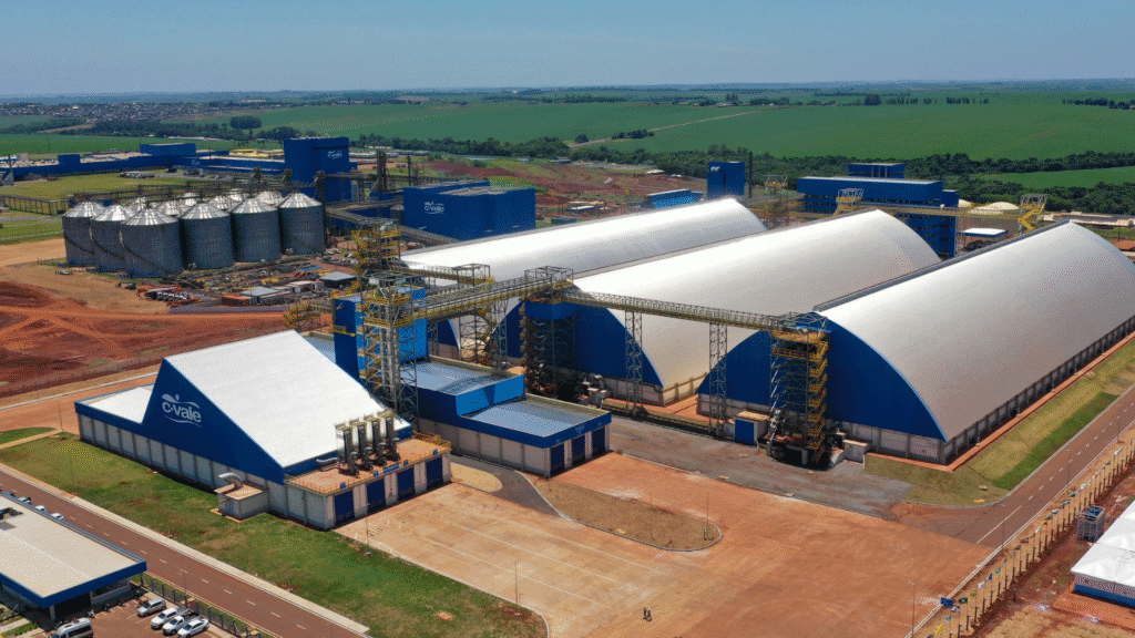 Créditos de ICMS fortalecem agroindústrias e cooperativas no Paraná