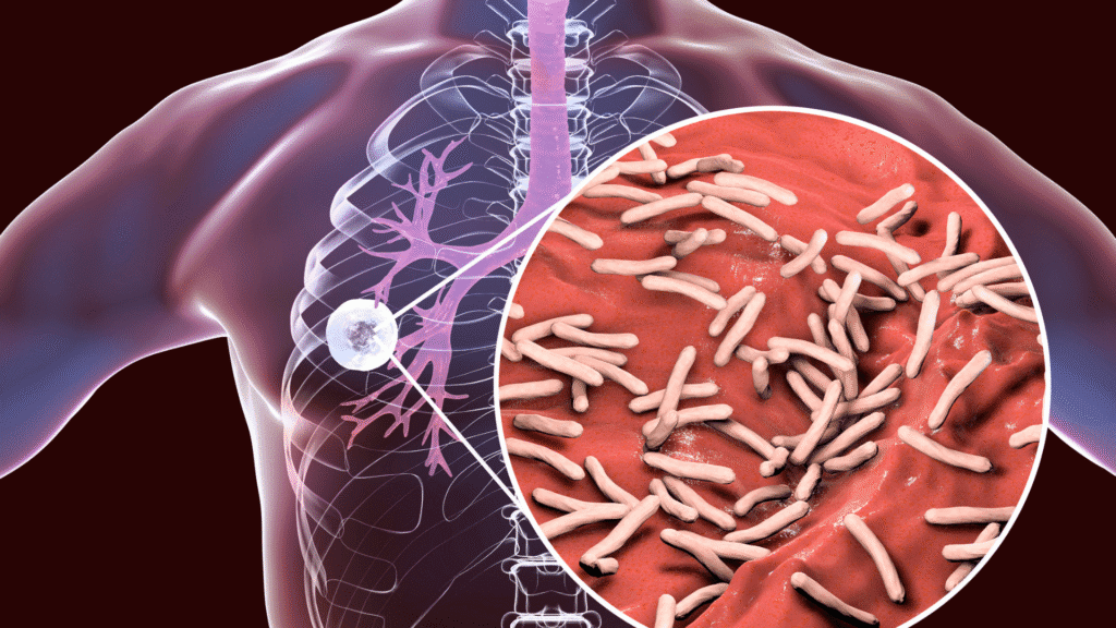 Tuberculose não escolhe idade nem classe social, saiba como identificar 2 Saiba como identificar, tratar e prevenir a tuberculose, doença infecciosa que ainda exige atenção e cuidados específicos.