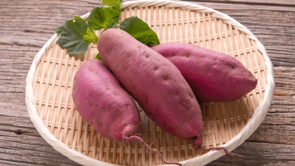 11 alimentos que ativam o colágeno e devolvem firmeza à sua pele 9 crys 19