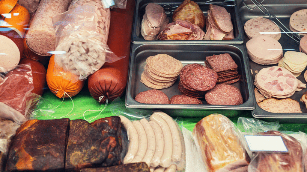 Estudo aponta que consumo frequente de alimentos ultraprocessados está associado a sintomas iniciais do Parkinson, reforçando preocupações sobre os efeitos desses produtos na saúde neurológica