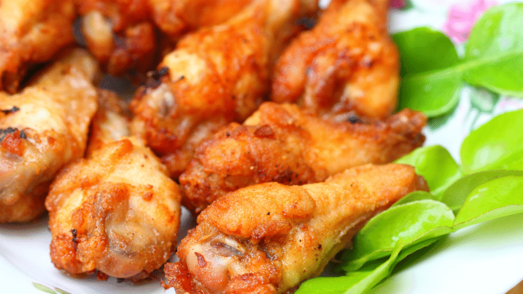 Como consumir frango e ovos com segurança durante surtos de gripe aviária 4 crys 20 7