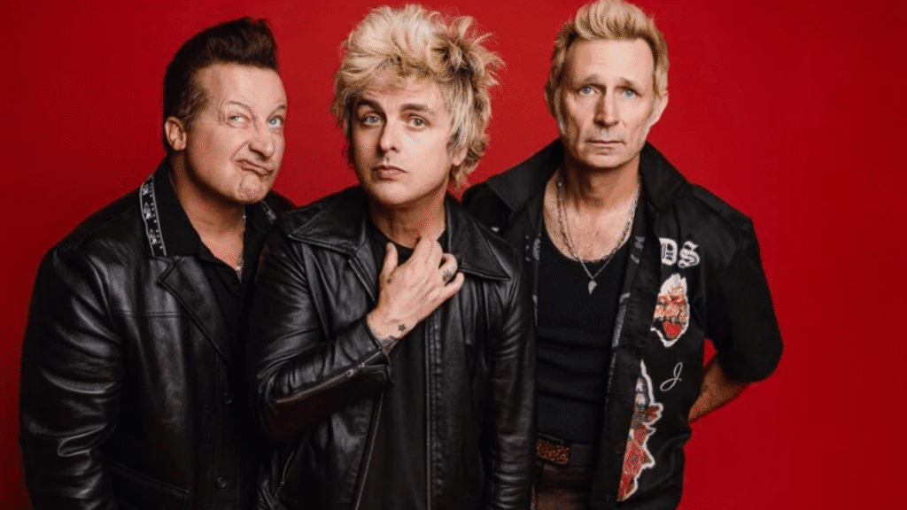 Curitiba está prestes a viver dois grandes momentos musicais em setembro de 2025. Green Day e Katy Perry confirmaram apresentações na Ligga Arena, prometendo shows memoráveis e repletos de hits para todos os gostos.
