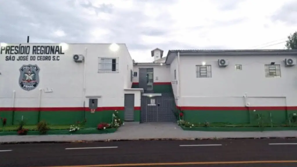 São José do Cedro avança na negociação para transferência de unidade prisional 2 O avanço na negociação vem após anos de conflitos com moradores do bairro Jardim