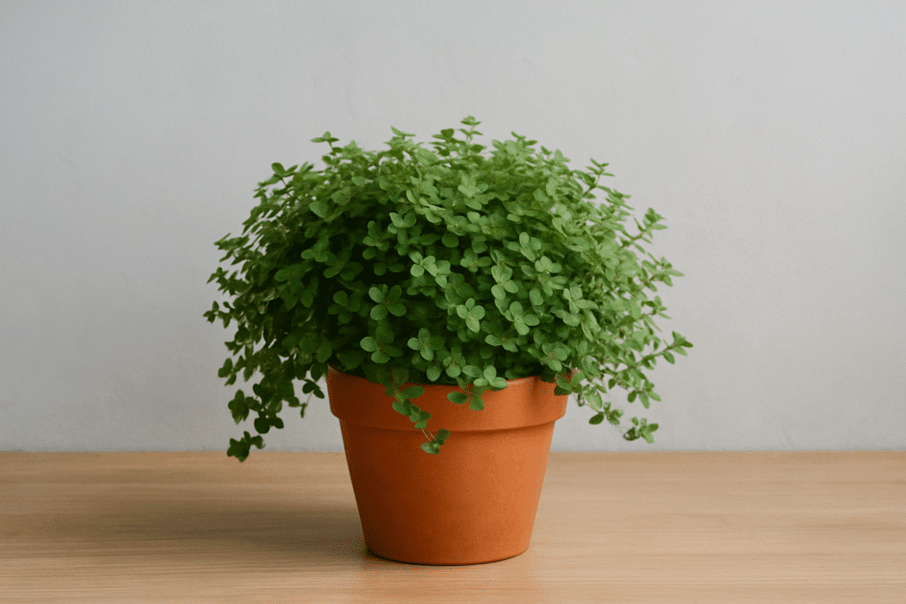 10 plantas que purificam o ar e ainda atraem dinheiro segundo o Feng Shui 9 dinheiro em penca