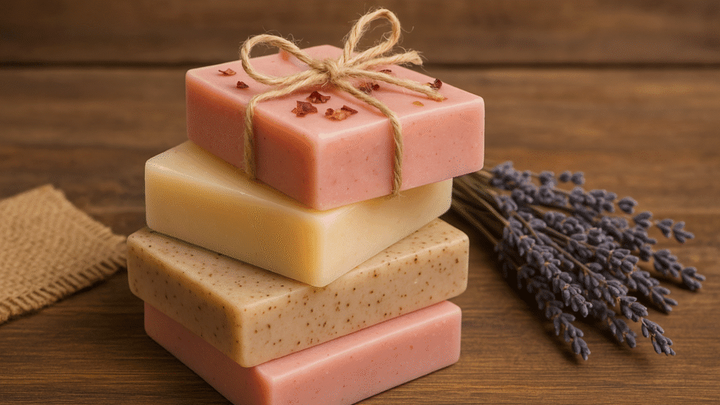 5 lembrancinhas feitas à mão que encantam pela criatividade e significado 2 lembrancinha