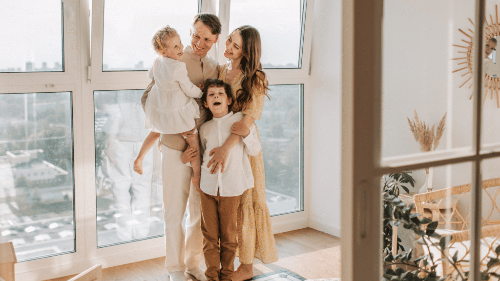 O significado do Dia da Família: uma data que resgata vínculos, valores e afetos 3 dia da familia