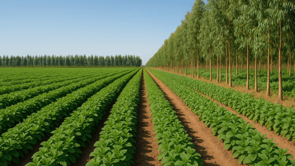 Cheiros calmantes para corpo e mente 7 cheiros