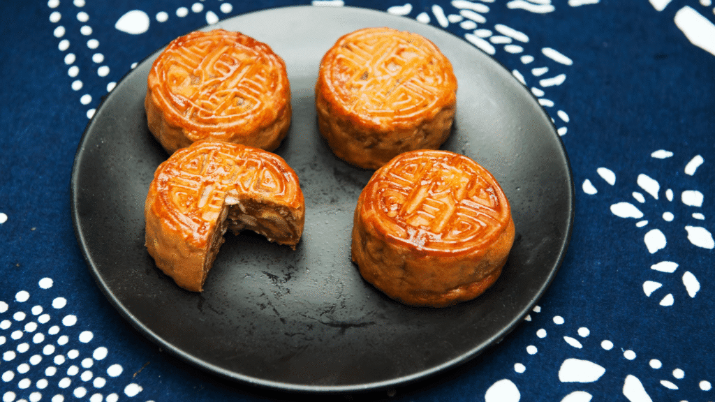 A história milenar por trás do doce chinês e como prepará-lo em casa 2 doce