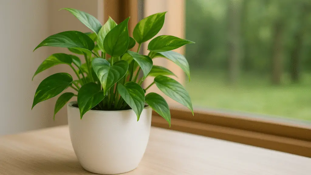 plantas