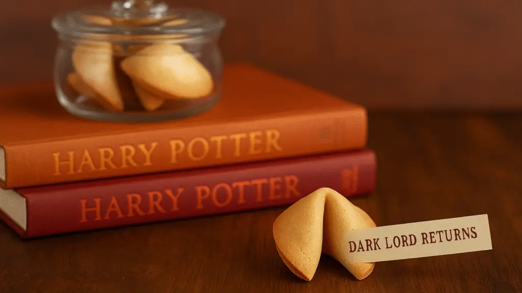 Harry Potter