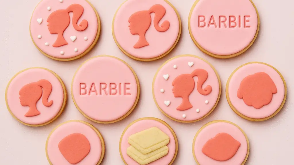 barbie