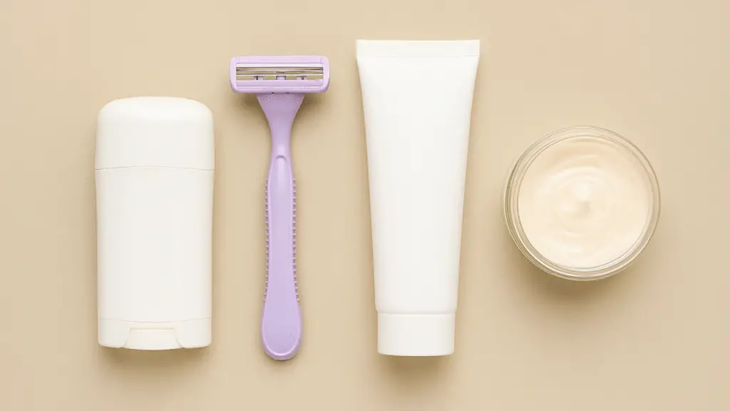 Higiene pessoal vai além do banho: entenda sua importância para corpo e mente 3 higiene