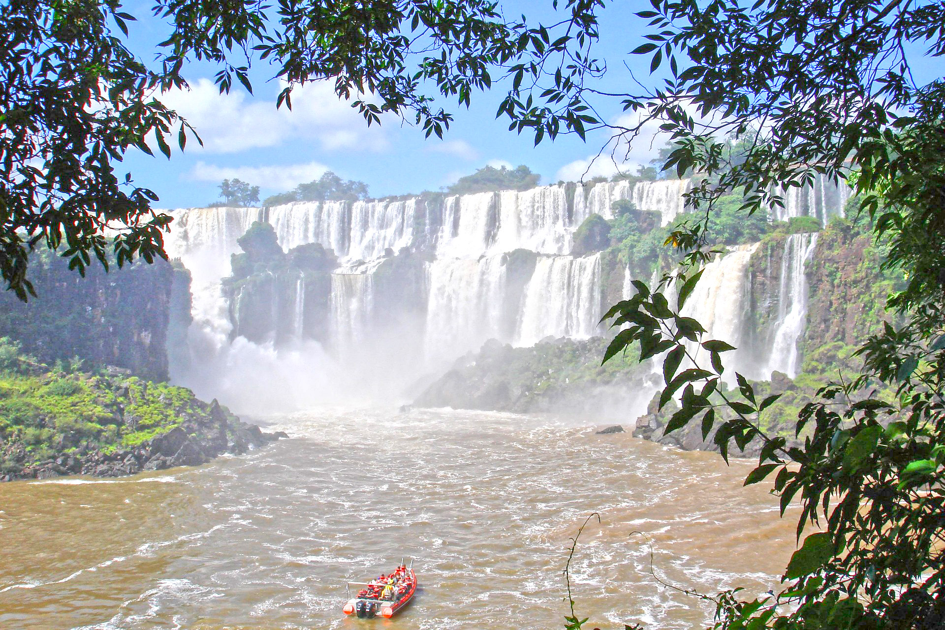 foz do iguacu
