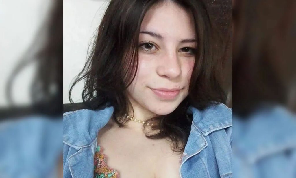 A Polícia Civil localizou o corpo de Luiza Cristina foi localizado em uma área de mata, em local de difícil acesso. Jovem estava desaparecida desde o dia 23 de abril