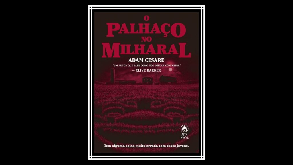 4 livros para quem gosta de terror slasher 3 livros para quem gosta de terror slasher