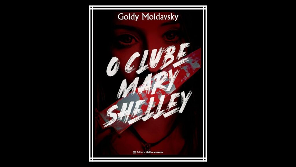 4 livros para quem gosta de terror slasher 5 livros para quem gosta de terror slasher