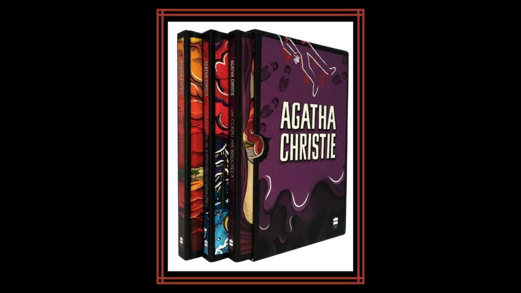 Os 8 livros de suspense e mistério mais desejados da Amazon Brasil 9 livros de suspense e mistério mais desejados da Amazon Brasil