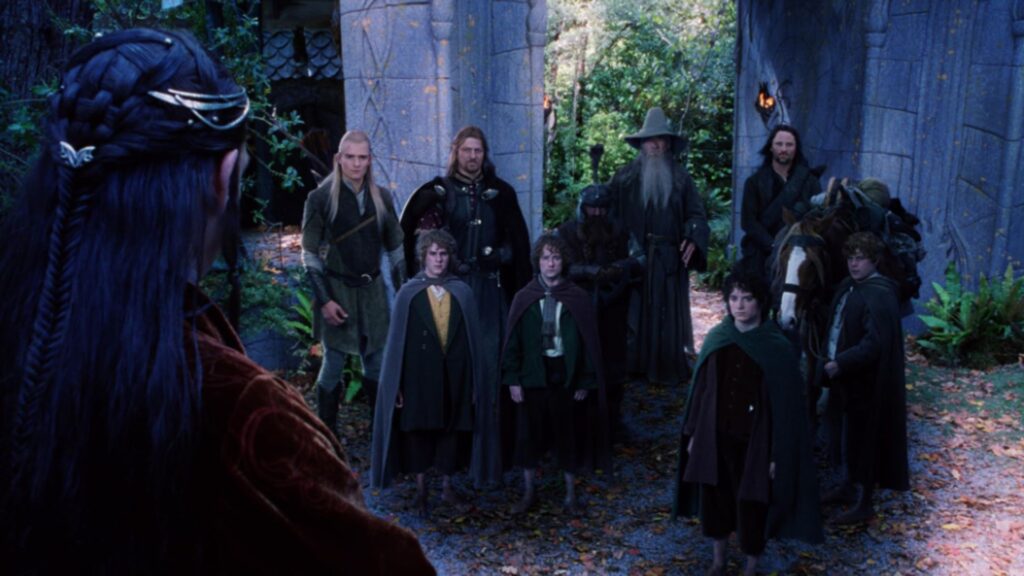 filmes indispensáveis para assistir no Dia do Nerd
