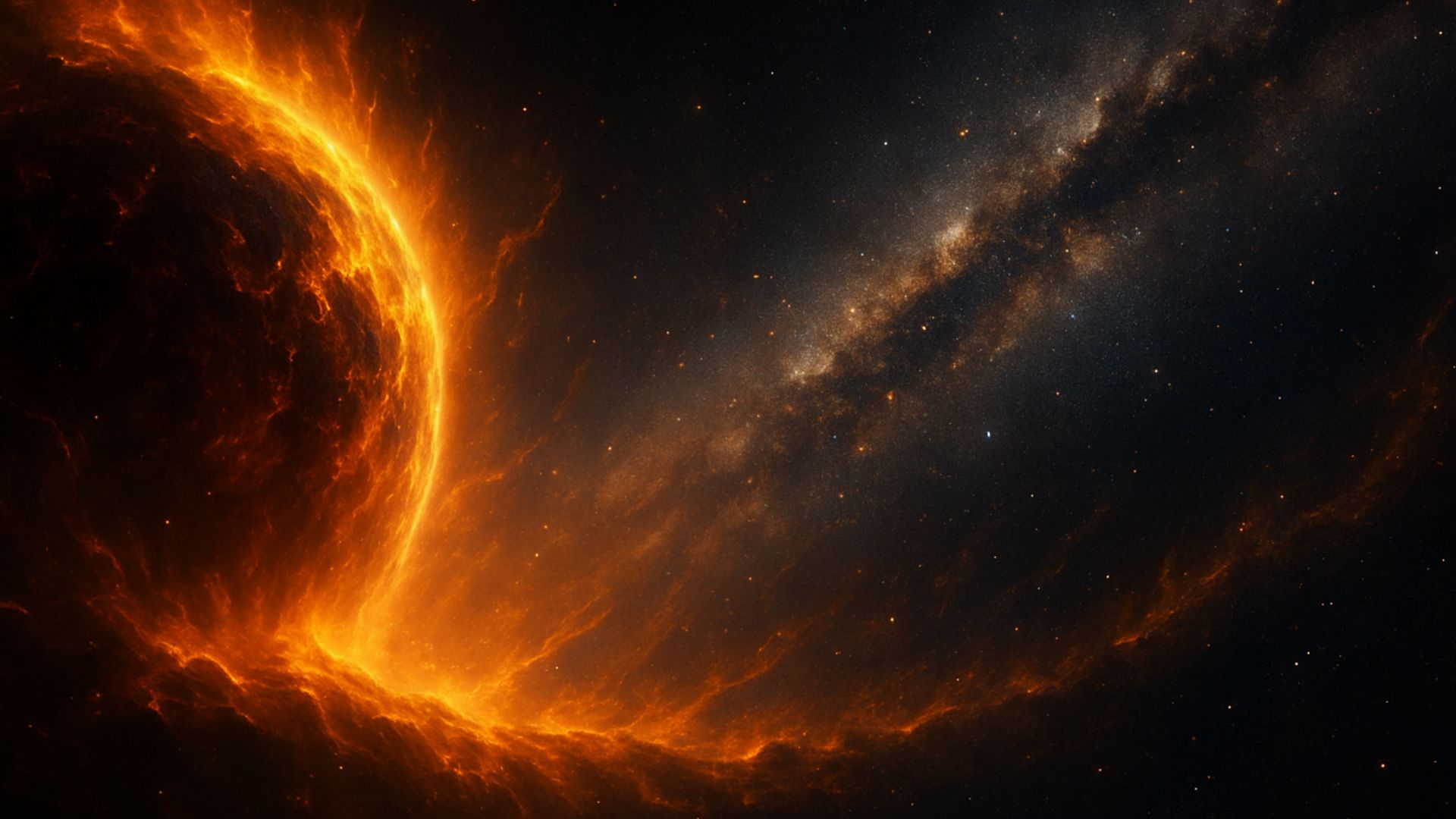 Fim do Universo pode acontecer mais cedo do que a física previa