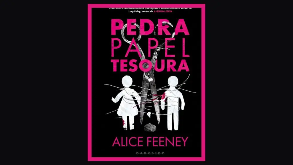 6 livros de suspense que talvez você ainda não leu — mas vai devorar em poucas horas 7 livros de suspense que talvez você ainda não leu