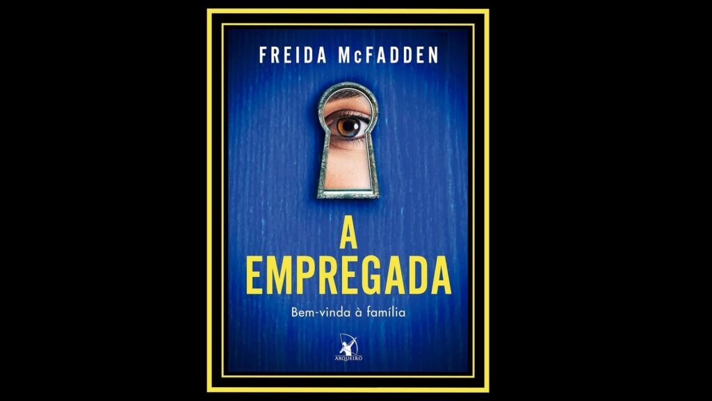 8 melhores livros de suspense e crime para comprar na Book Friday 6 livros de suspense e crime para comprar na Book Friday