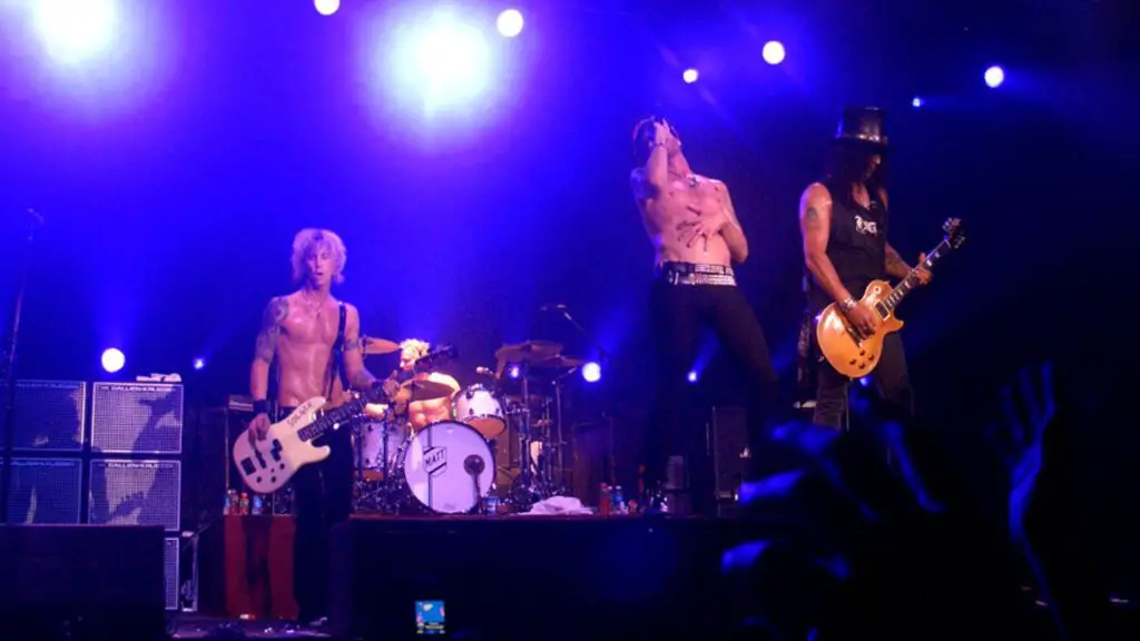 3 bandas que todo fã de Guns N' Roses precisa conhecer e vai amar 2 bandas que todo fã de Guns N' Roses precisa conhecer e vai amar