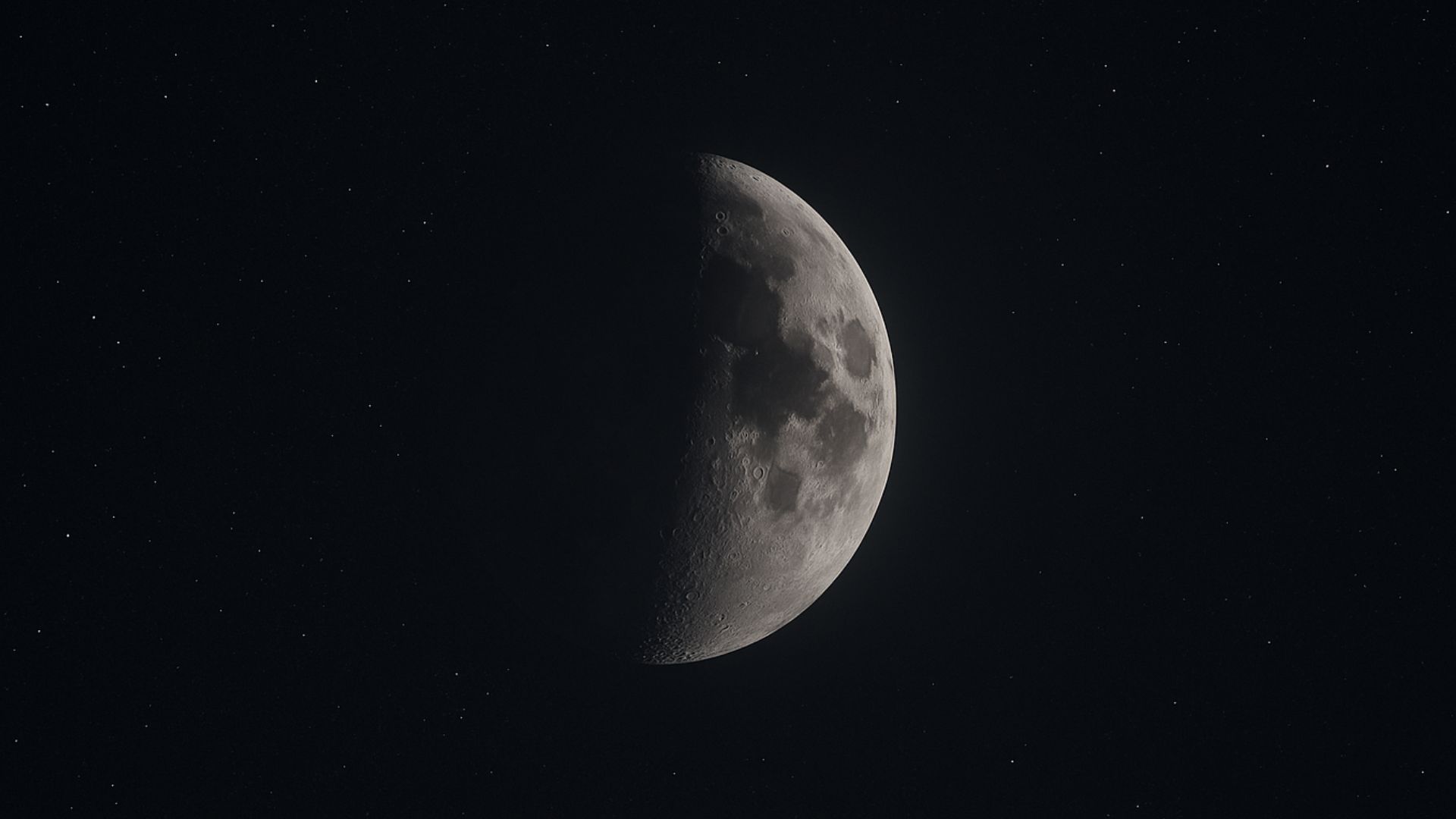 Fase da Lua hoje (29/05)