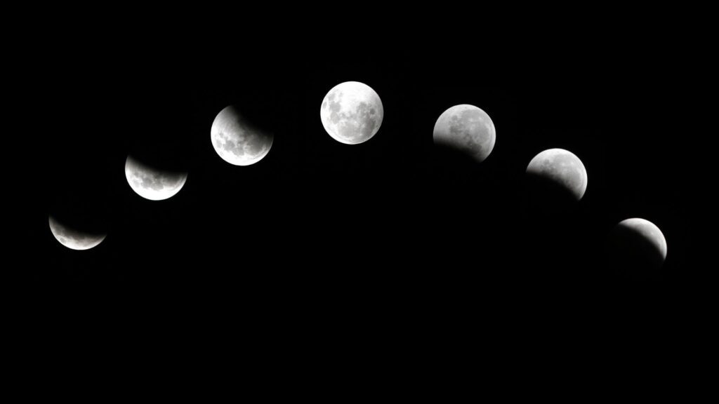 Fase da Lua hoje (29/05) 2 Fase da Lua hoje (29/05)