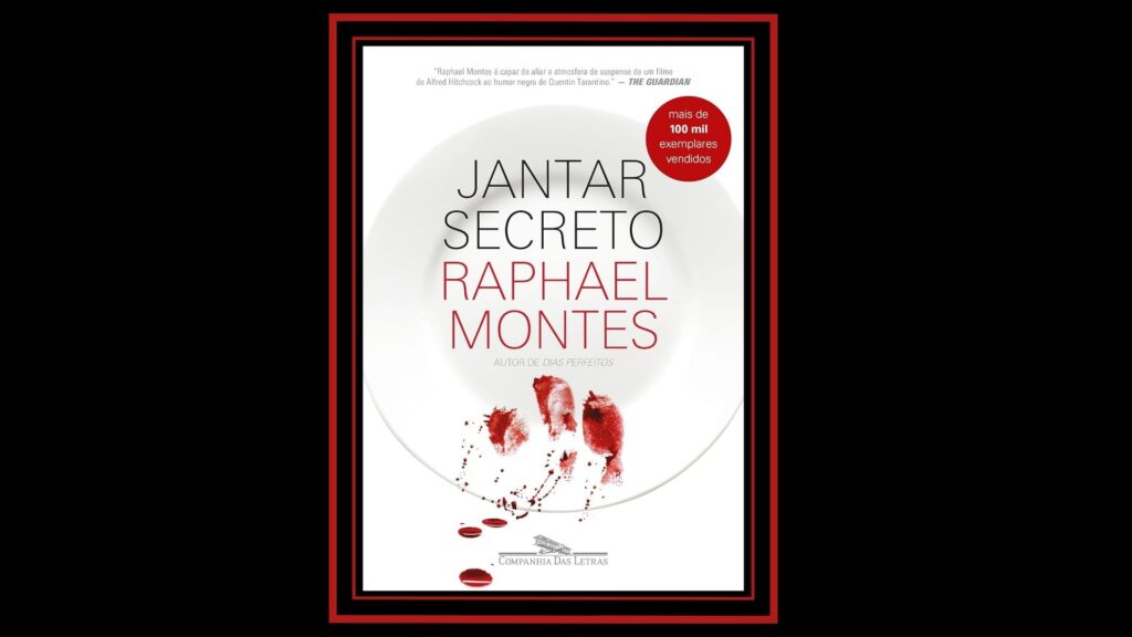 8 melhores livros de suspense e crime para comprar na Book Friday 7 livros de suspense e crime para comprar na Book Friday