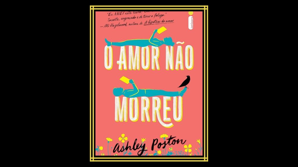 livros sensíveis e profundos sobre o luto