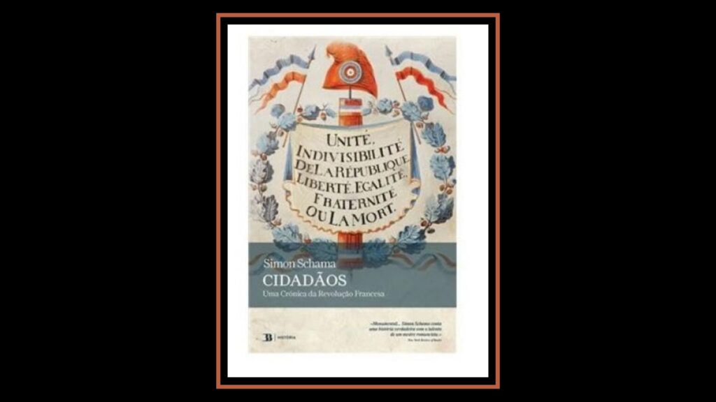 4 livros sobre Revolução Francesa que explicam um dos maiores eventos da história 5 livros sobre Revolução Francesa que explicam um dos maiores eventos da história