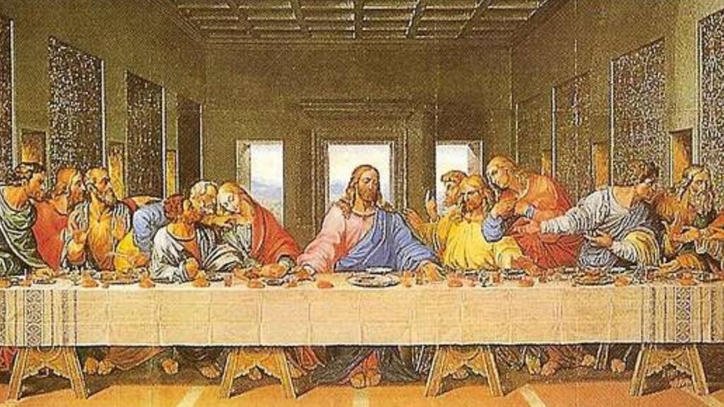 A morte de Leonardo da Vinci em 2 de maio e 5 obras que imortalizaram sua genialidade