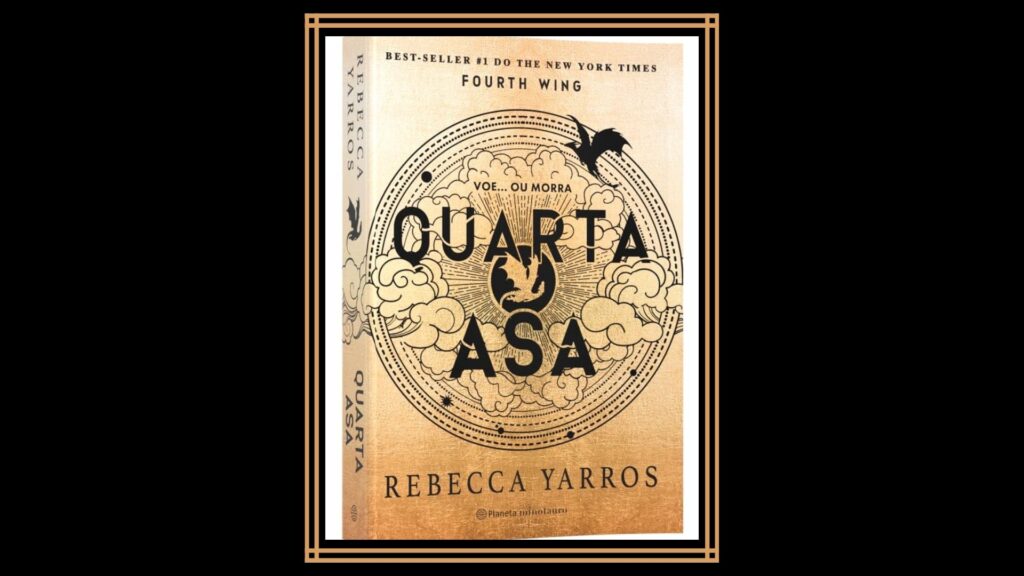 5 livros mais vendidos na esquenta Book Friday da Amazon 5 livros mais vendidos na esquenta Book Friday da Amazon