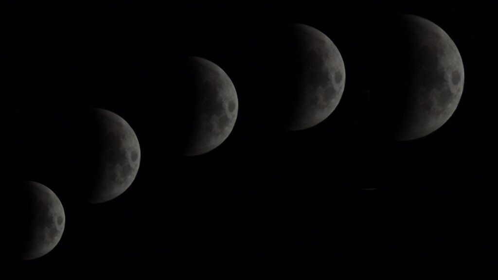 Fase de Lua hoje (30/05) 3 Fase de Lua hoje (30/05)