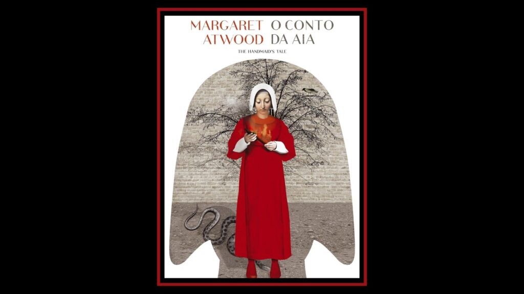 livros de Margaret Atwood que você precisa ter na estante