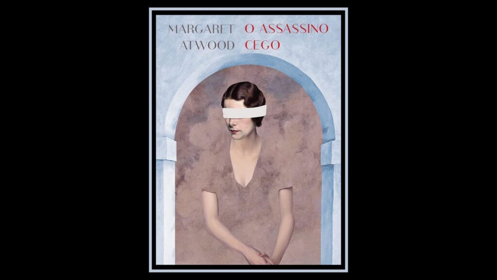 livros de Margaret Atwood que você precisa ter na estante
