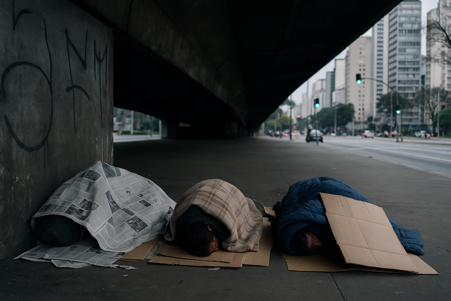 moradores