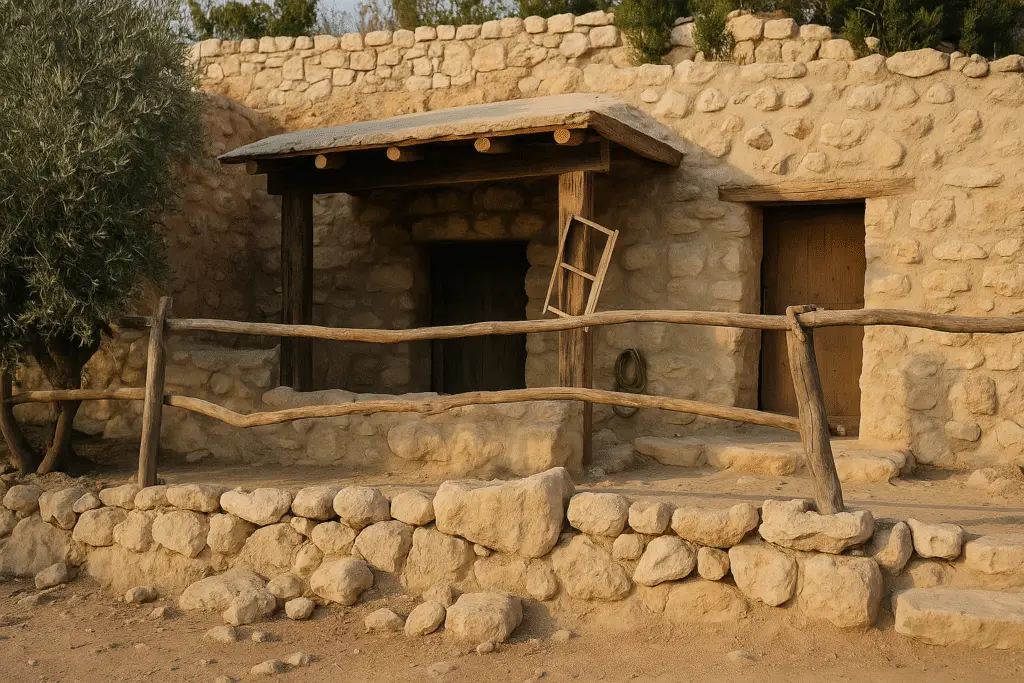 7 achados arqueológicos mais surpreendentes que reforçam a existência de Jesus Cristo 7 nazare
